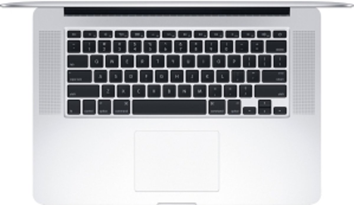 MacBook Pro 13 Inch Retina Core i5 2.6 Ghz 128GB - C grade