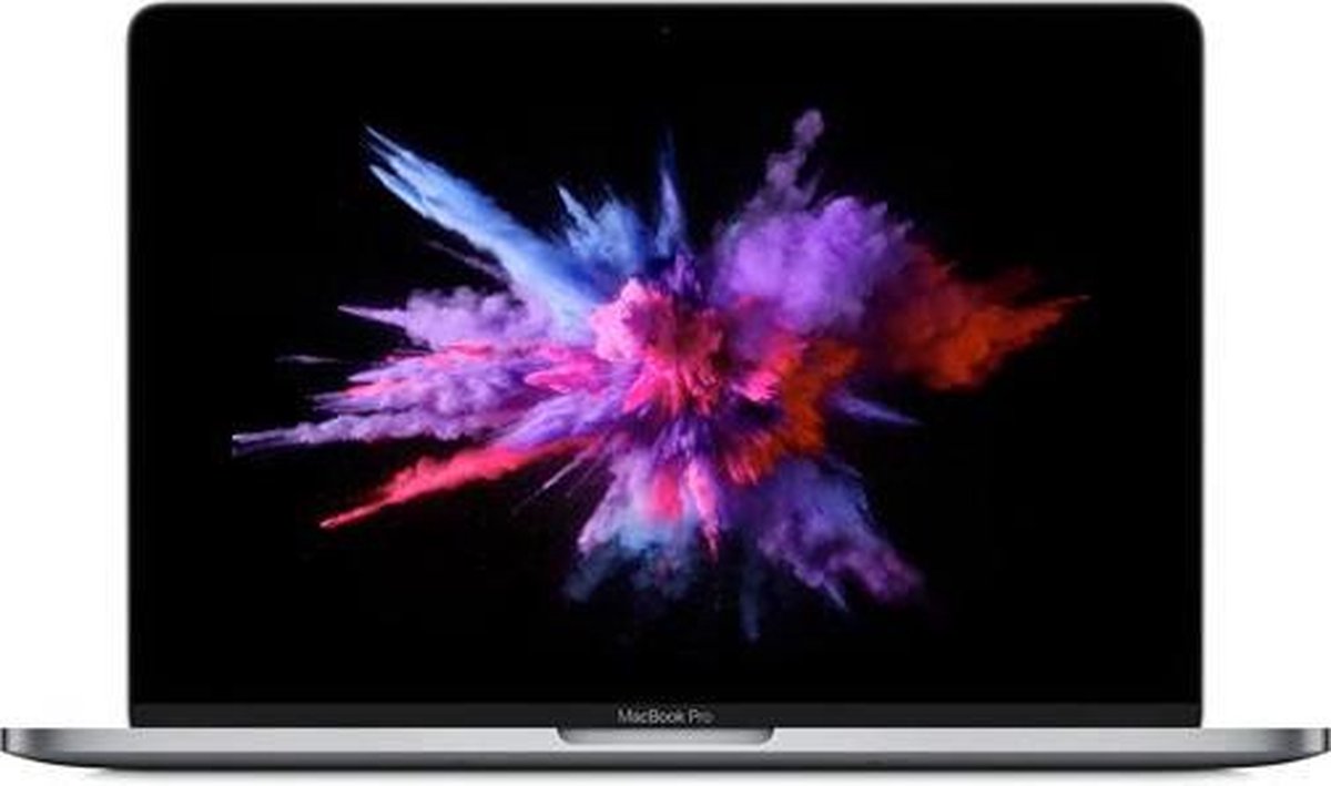 Refurbished Apple Macbook Pro 13 inch 128 gb (Mid 2017)