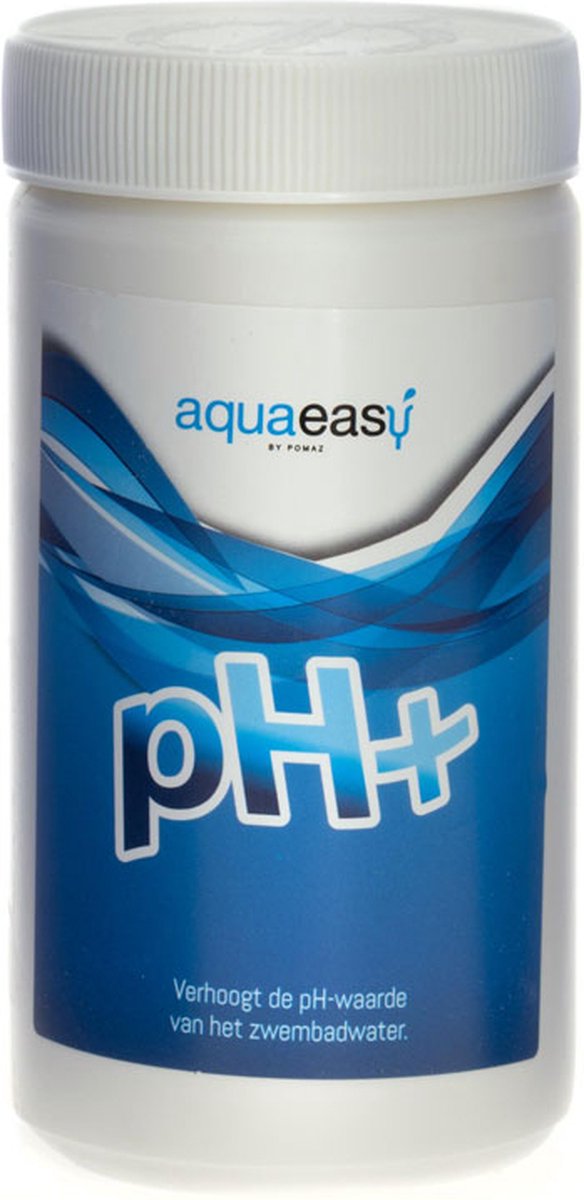 Aqua Easy pH+ 1 KG