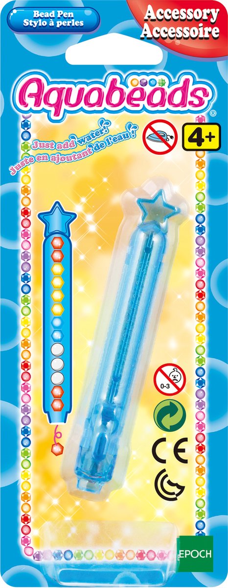 Aquabeads 31512 Bead Pen