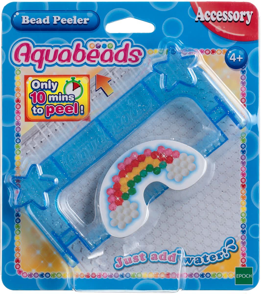 Aquabeads Parelschraper