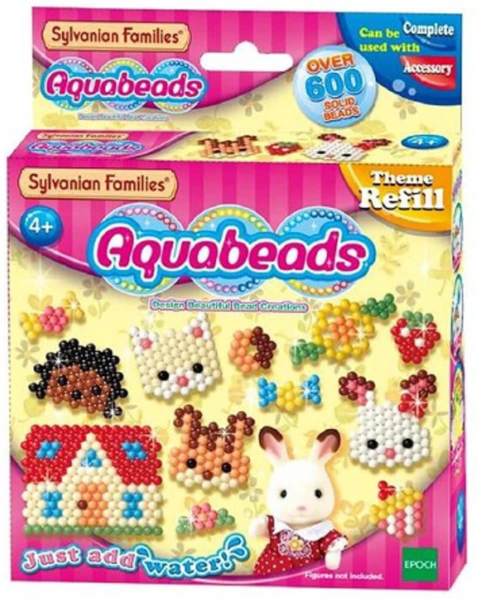 Aquabeads Sylvanian Families