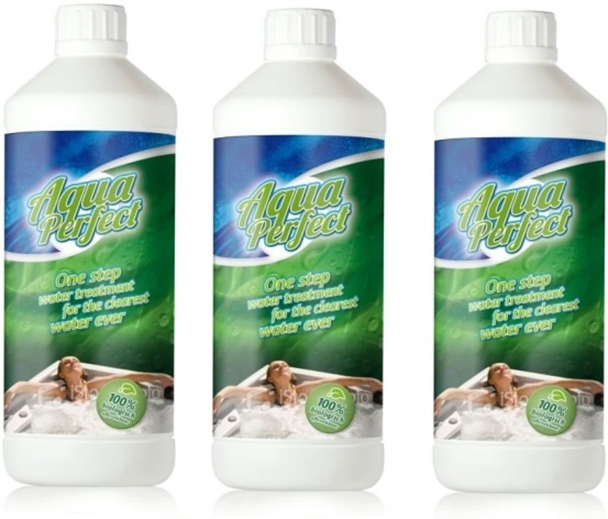 AquaPerfect water care 3 liter