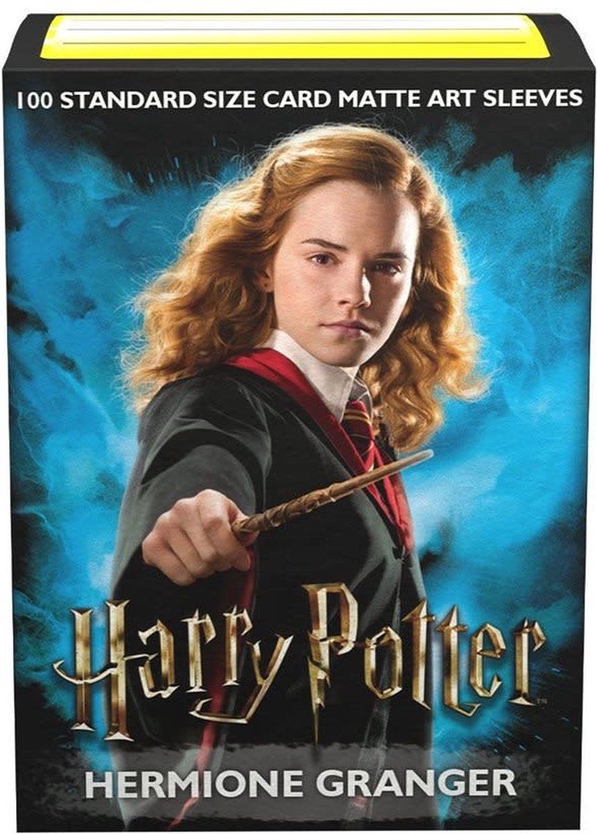 sleeves Hermione granger