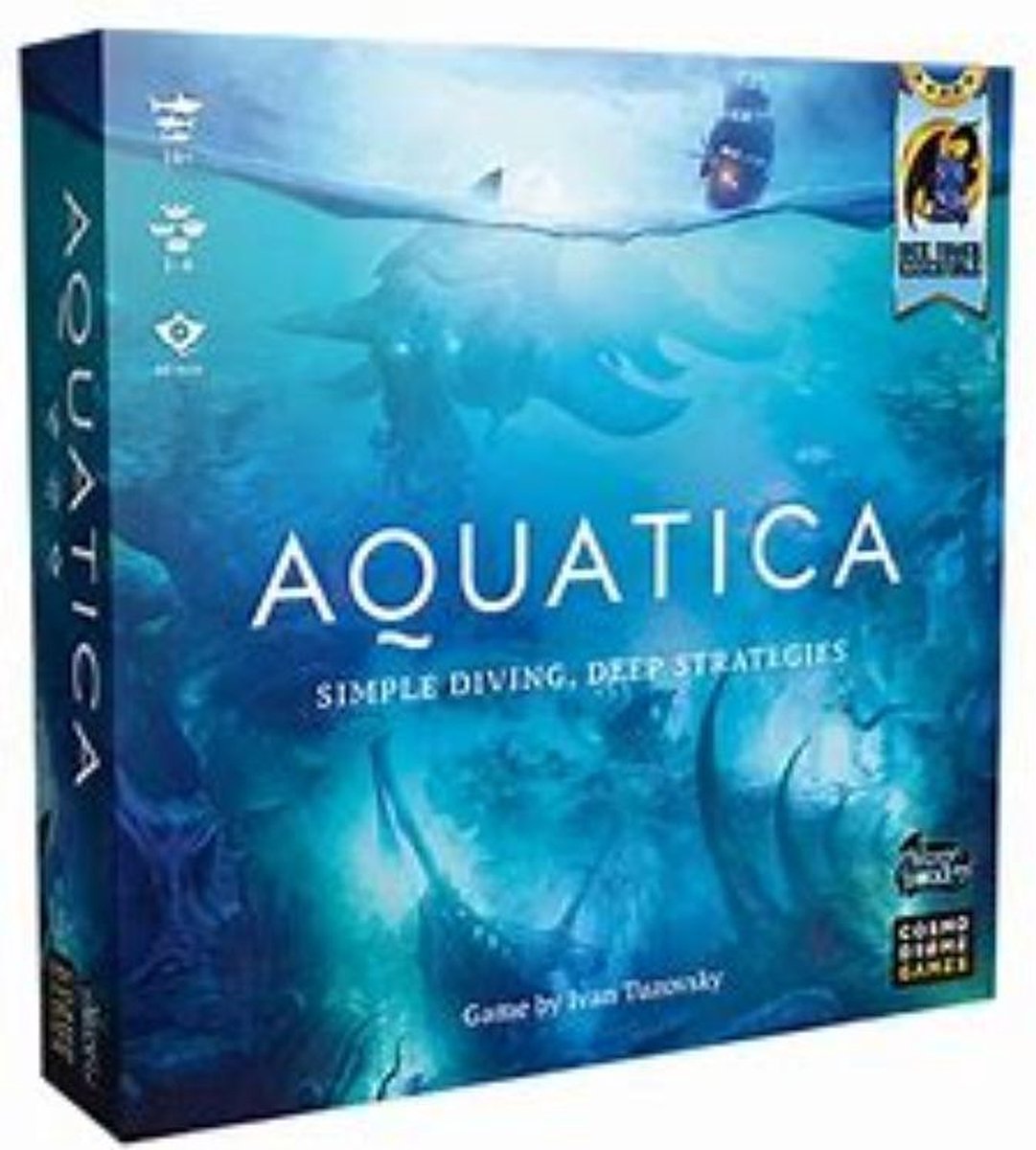 Aquatica