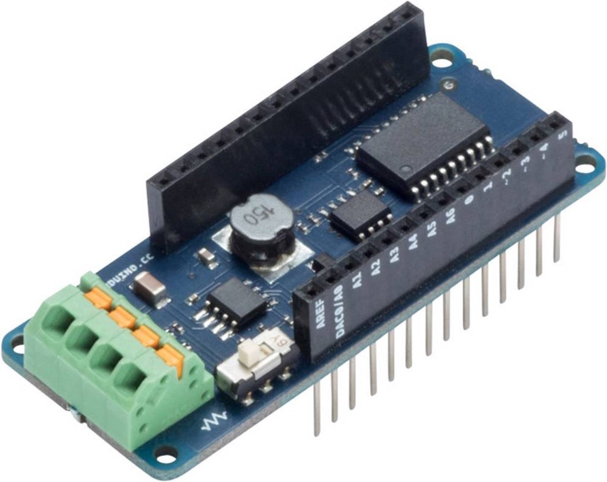 Arduino MKR CAN SHIELD Shield