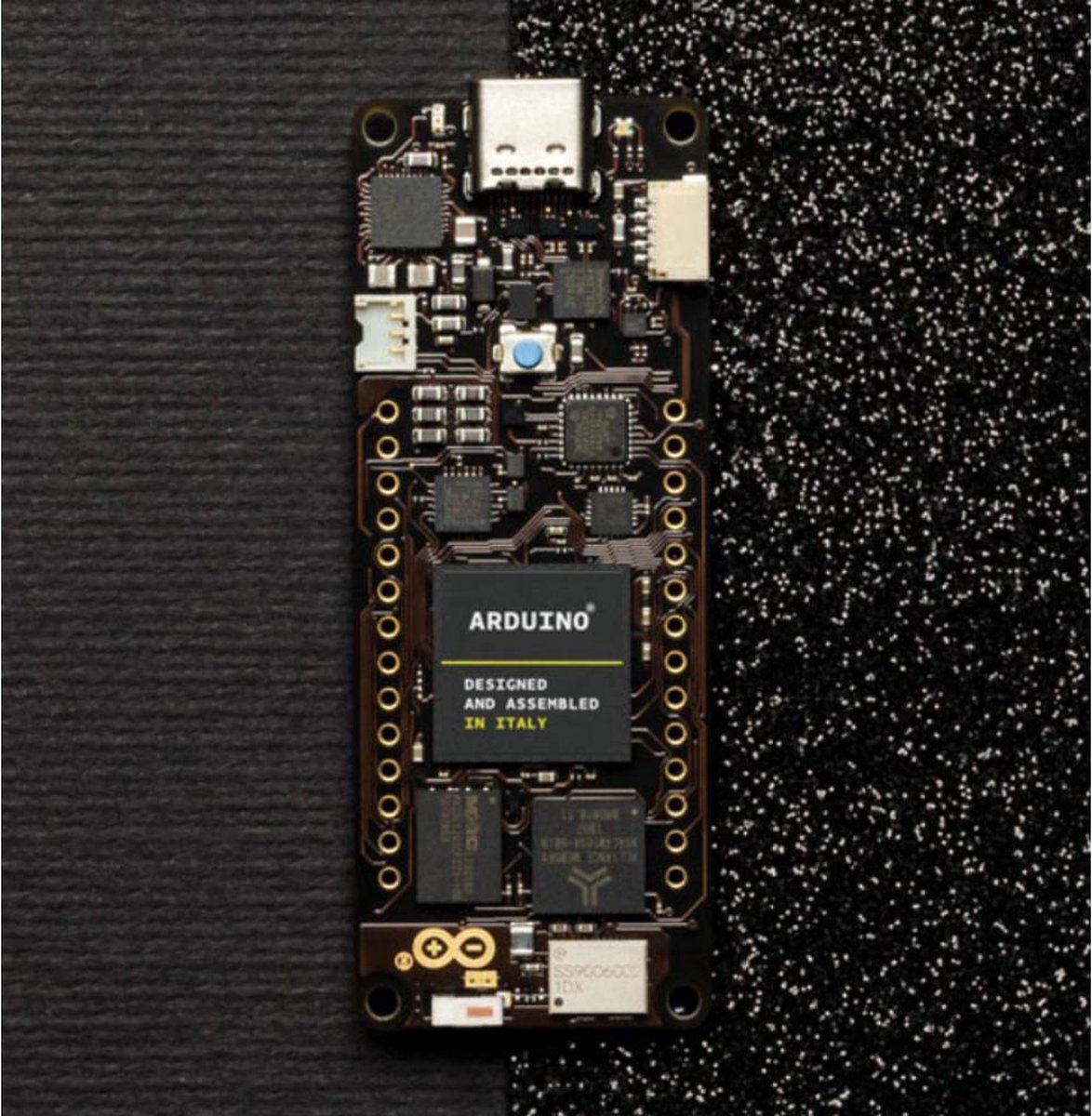 Arduino Portenta H7 Development-board Portenta