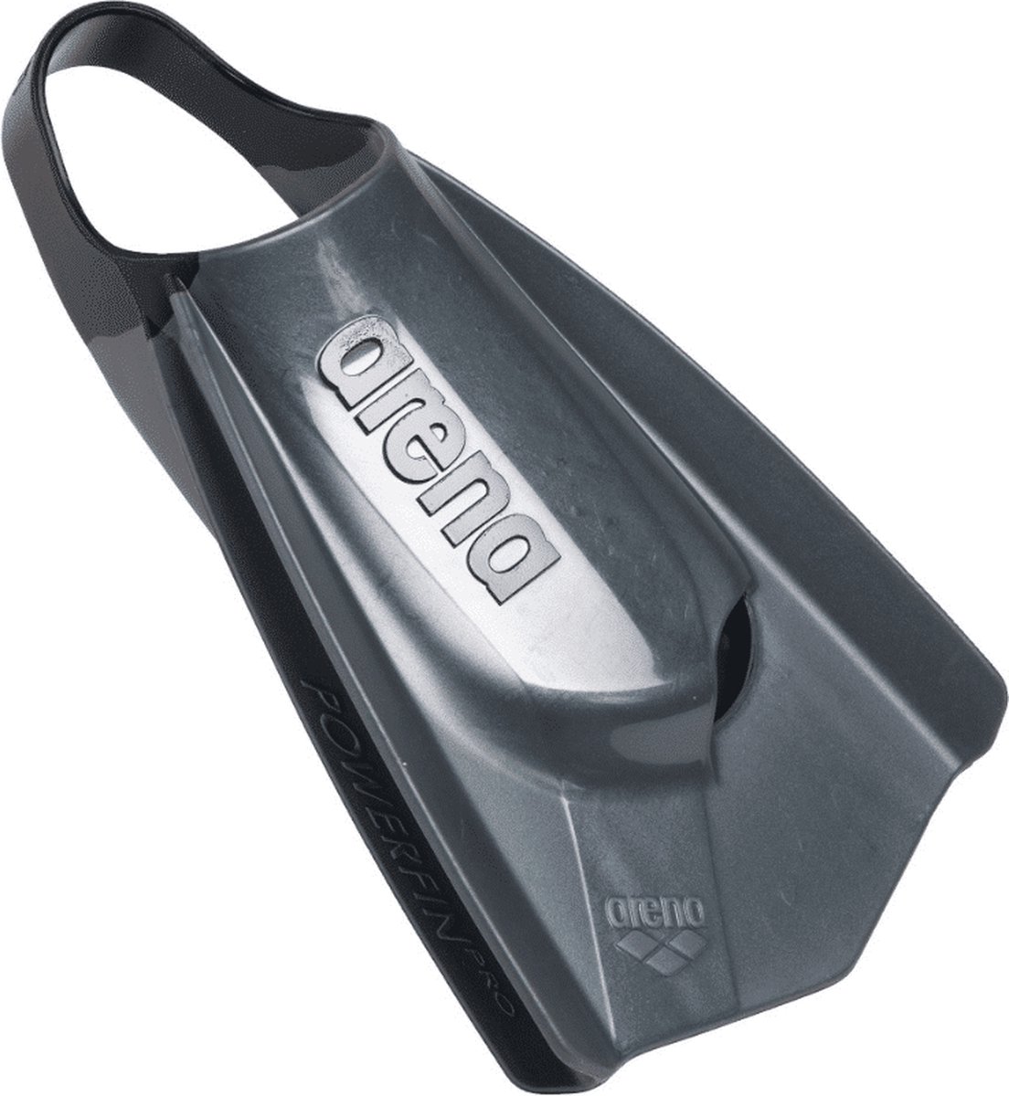 ARENA Powerfin Pro II black