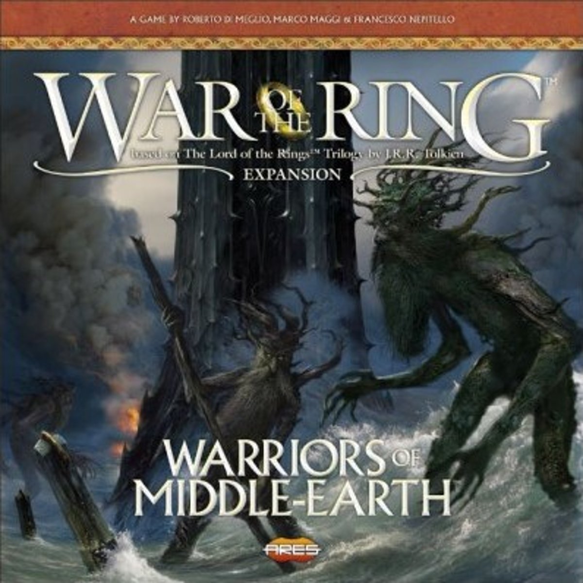 War of the Ring: Warriors of Middle Earth