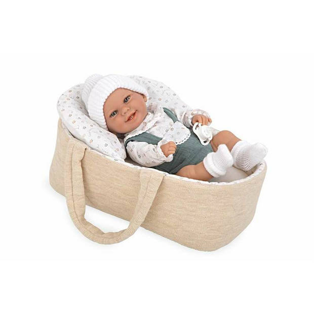 Babypop Arias Elegance 33 cm