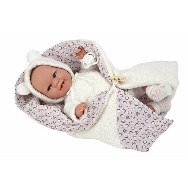 Babypop Arias Elegance 35 cm