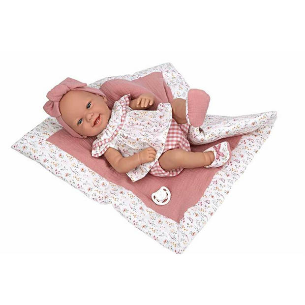 Babypop Arias Elegance Zoe 42 cm