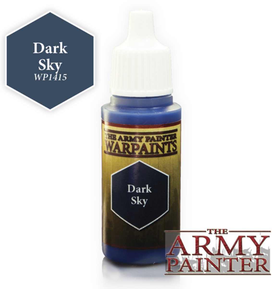 Dark Sky (The Army Painter)