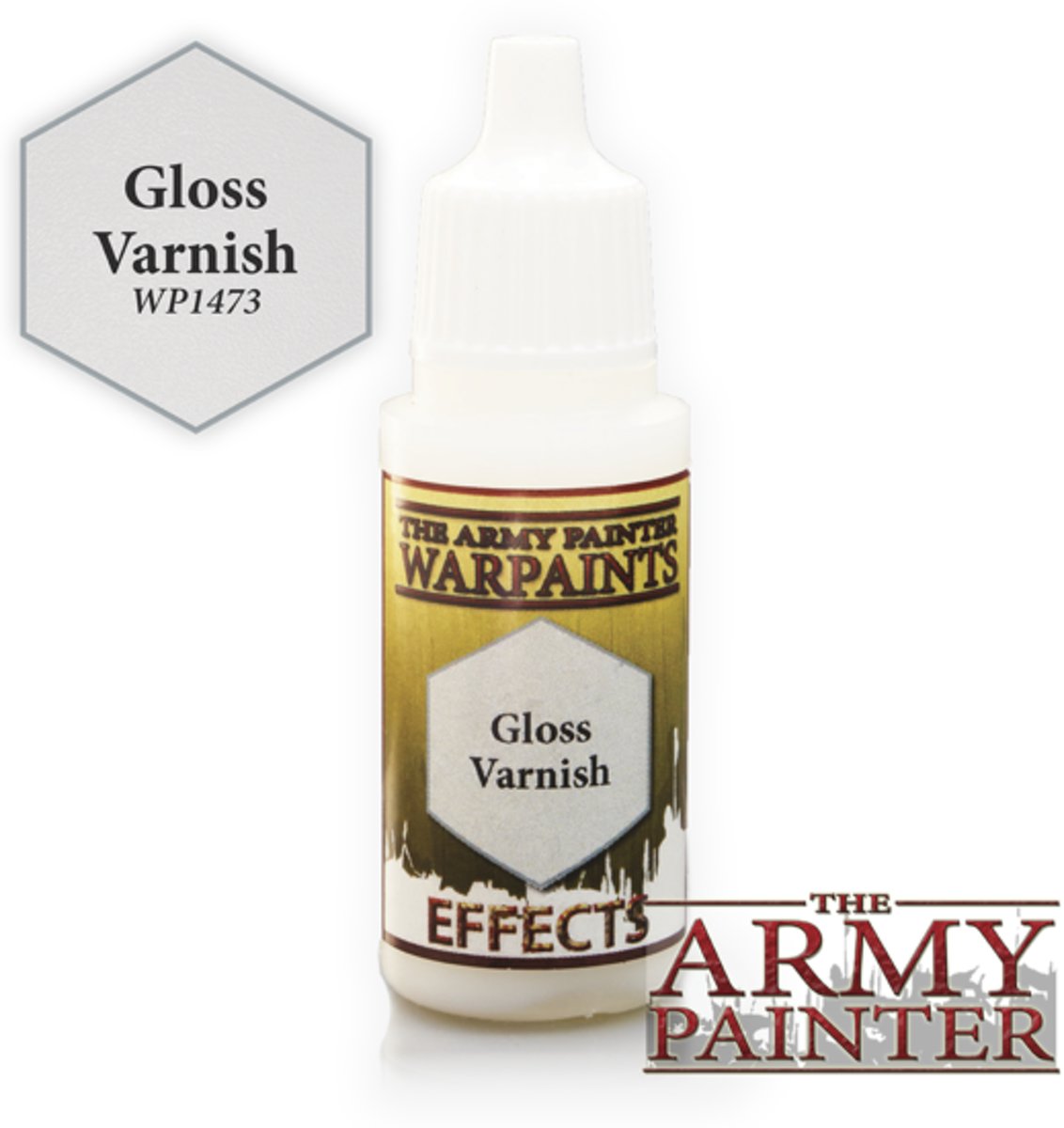 Gloss Varnish (The Army Painter)