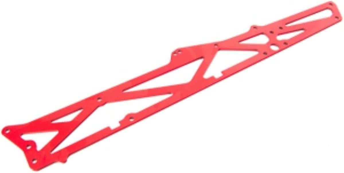 ALUMINIUM TVP FRAME LWB (RED)