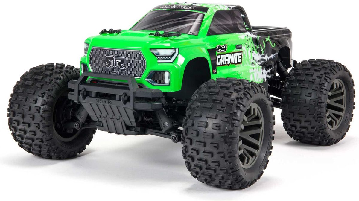 ARRMA GRANITE 4X4 V3 Elektromotor 1:10 Monstertruck