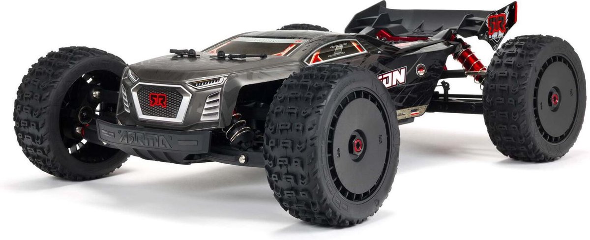 ARRMA Talion 6S BLX Elektromotor 1:8 Truggy