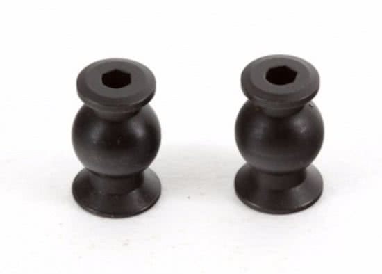 BALL M3x8x12.5mm (2pcs)