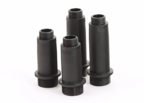 Buggy Shock Body Set 2014 Spec (34mm F & 42mm R, 2 Pairs)