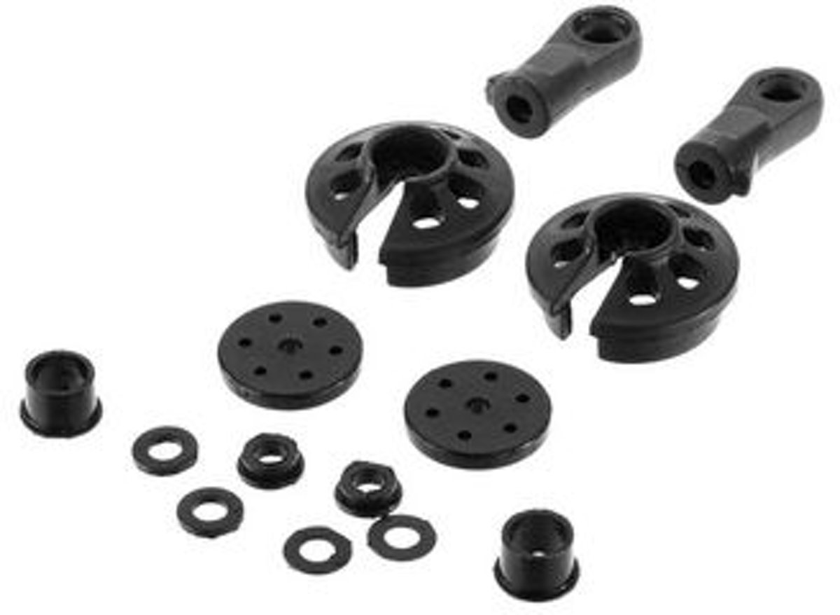 COMPOSITE SHOCK PART SET (2pcs)