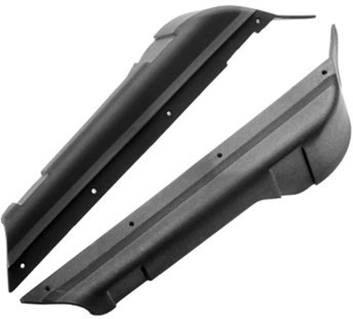 COMPOSITE SIDE GUARDS (2pcs)