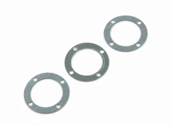 DIFF GASKET (3pcs)