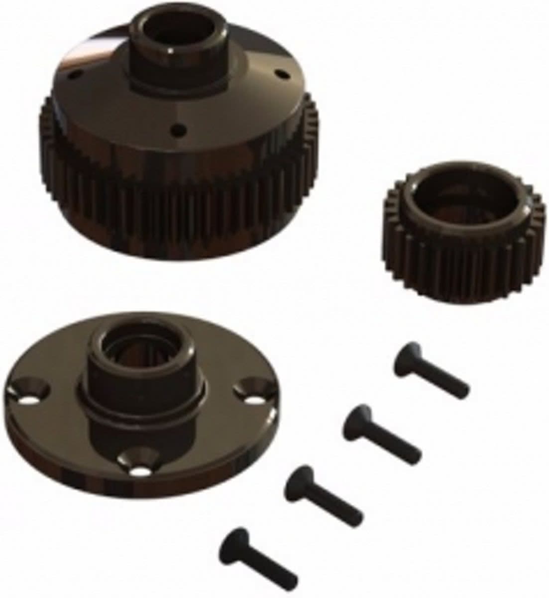 DIFF GEAR/IDLER GEAR SET - 2013 SPEC