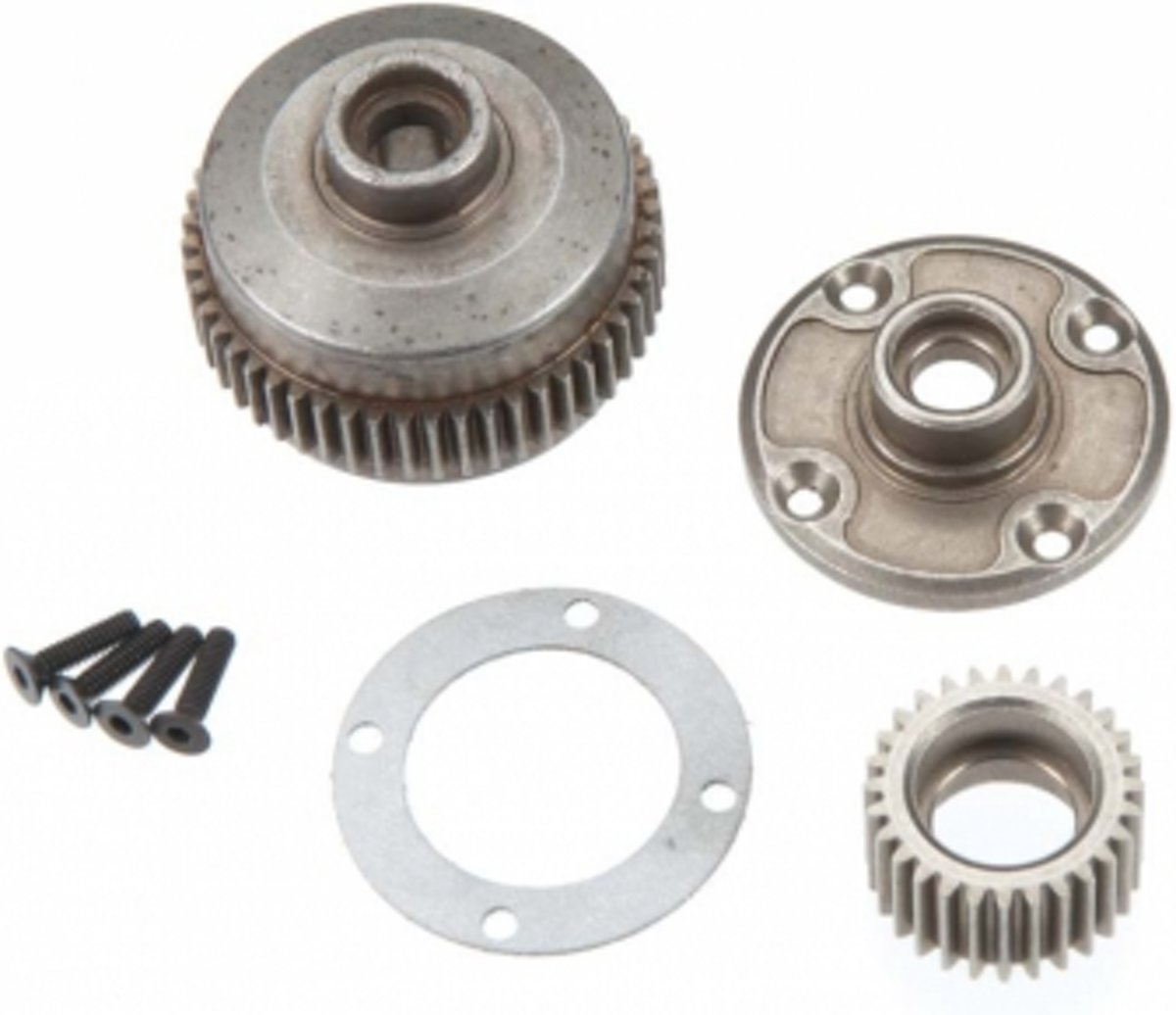 Diff Gear Idler set