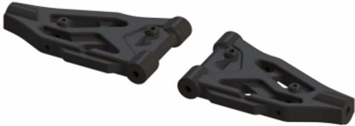 FRONT SUSPENSION ARMS M (1pair)