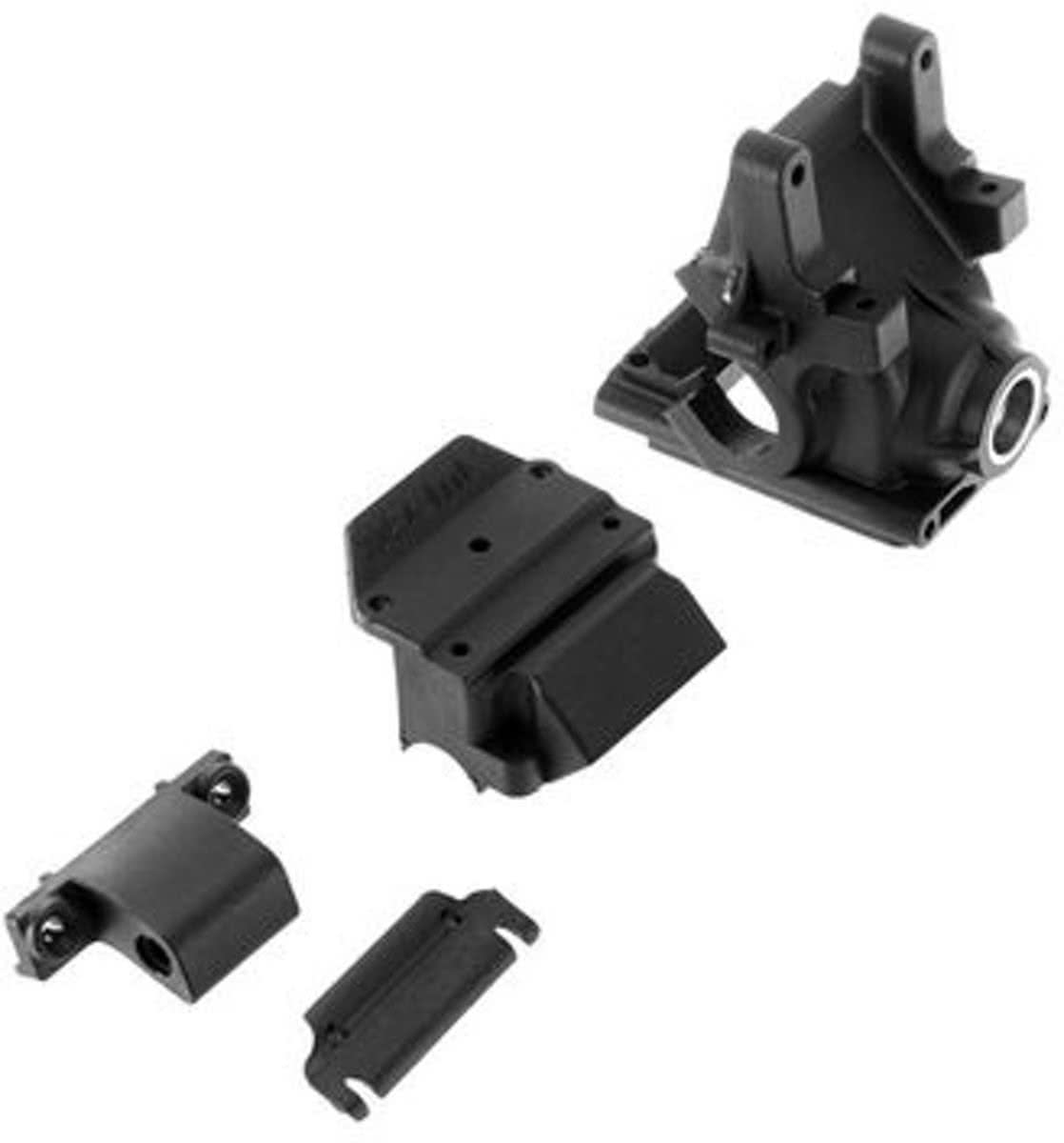 GEARBOX CASE SET (1pc)