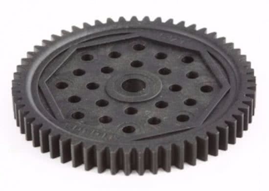 HD 57T SPUR GEAR (0.8Mod/32dp) (1pc)