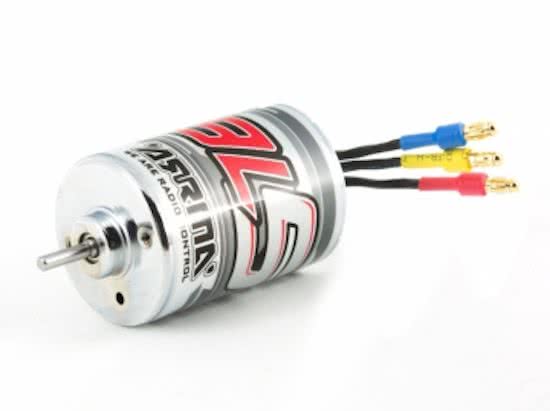 Motor 4000kV 540 brushless 1:10