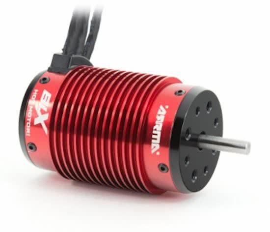 Motor BLX 2050kV Brushless