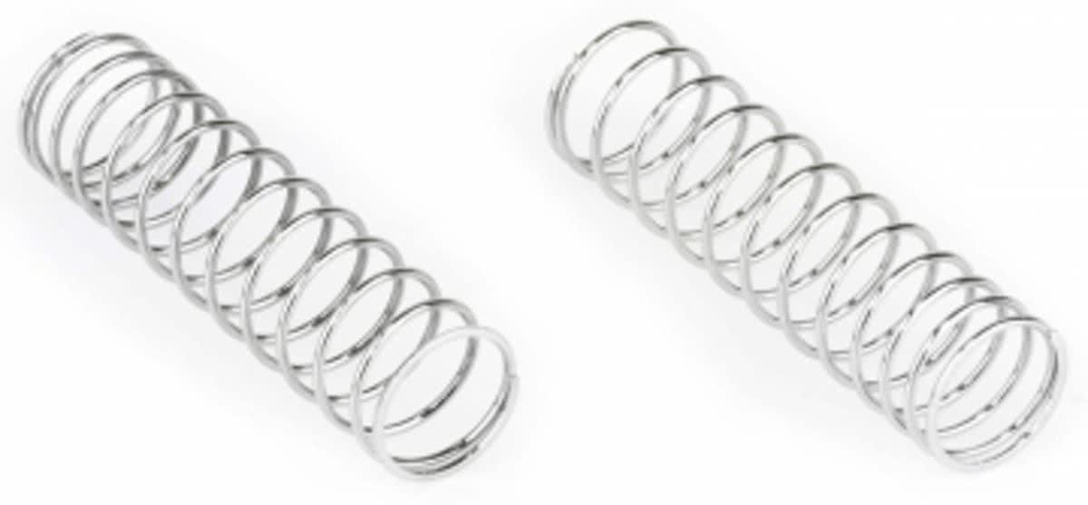 SHOCK SPRINGS: 44mm (63.5gf/mm) (2pcs)