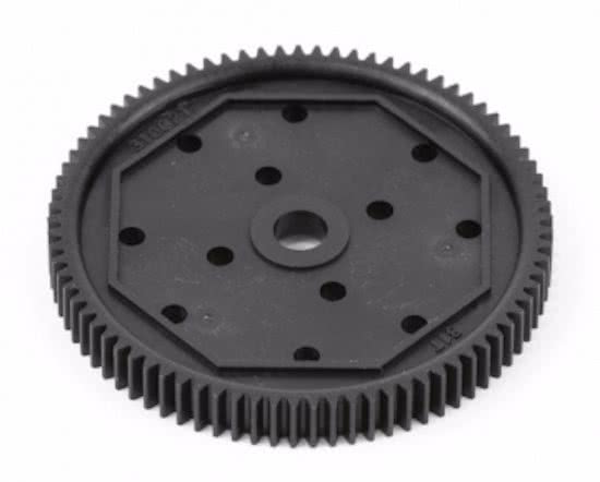 SPUR GEAR (81T,48DP) (1pc)