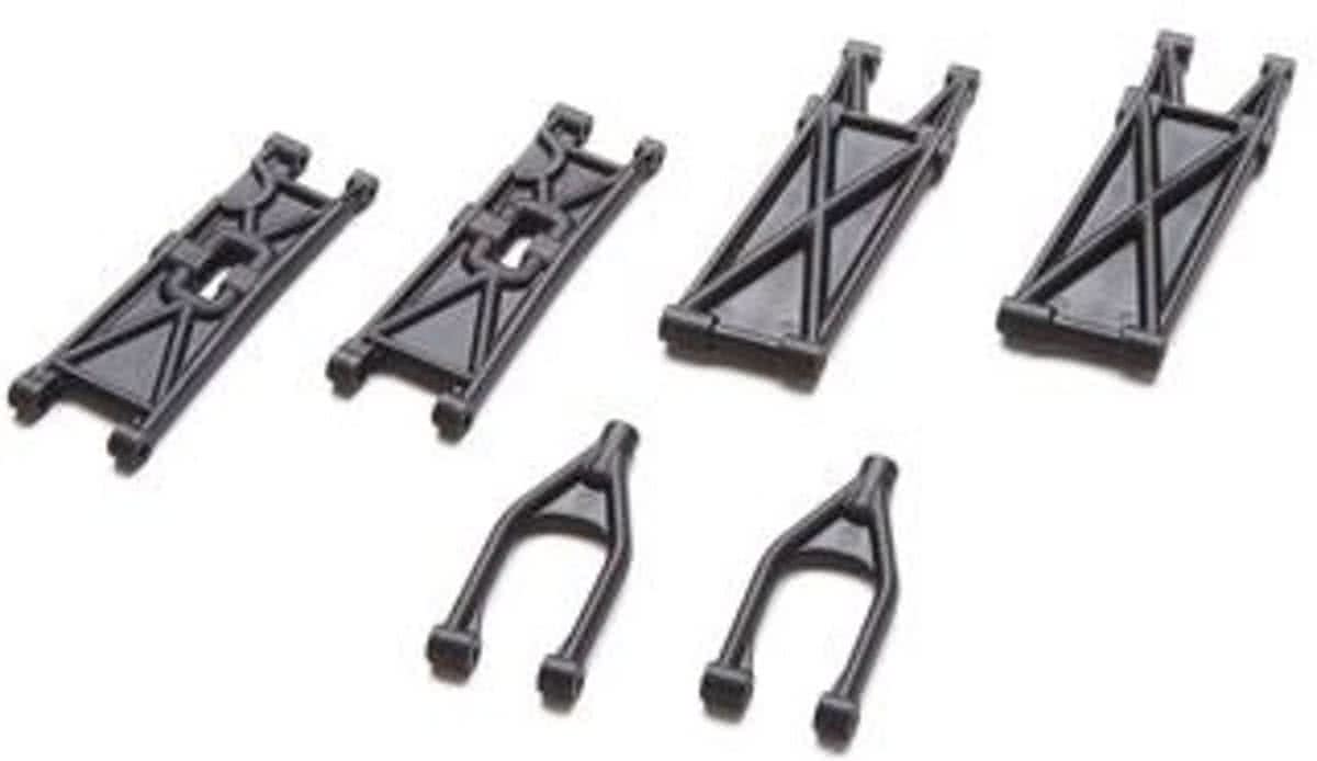 Truck Suspension Arm Set 2014 Spec