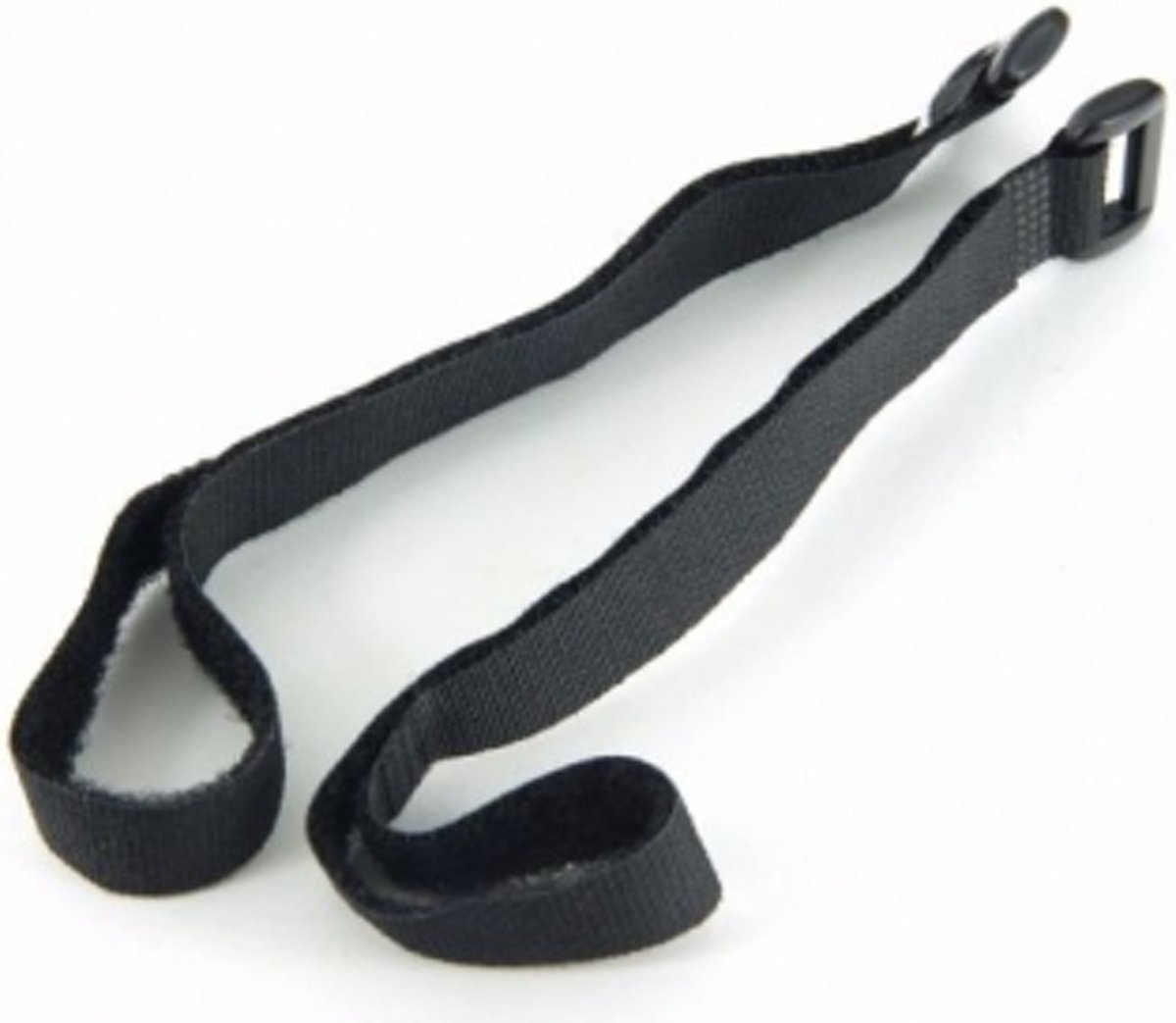 VELCRO BATTERY STRAP (2pcs)