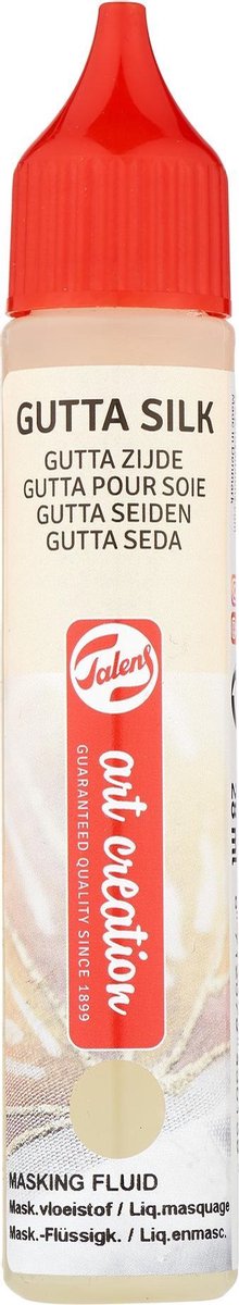 Talens Art Creation Gutta Silk 28 ml Maskeervloeistof 9117