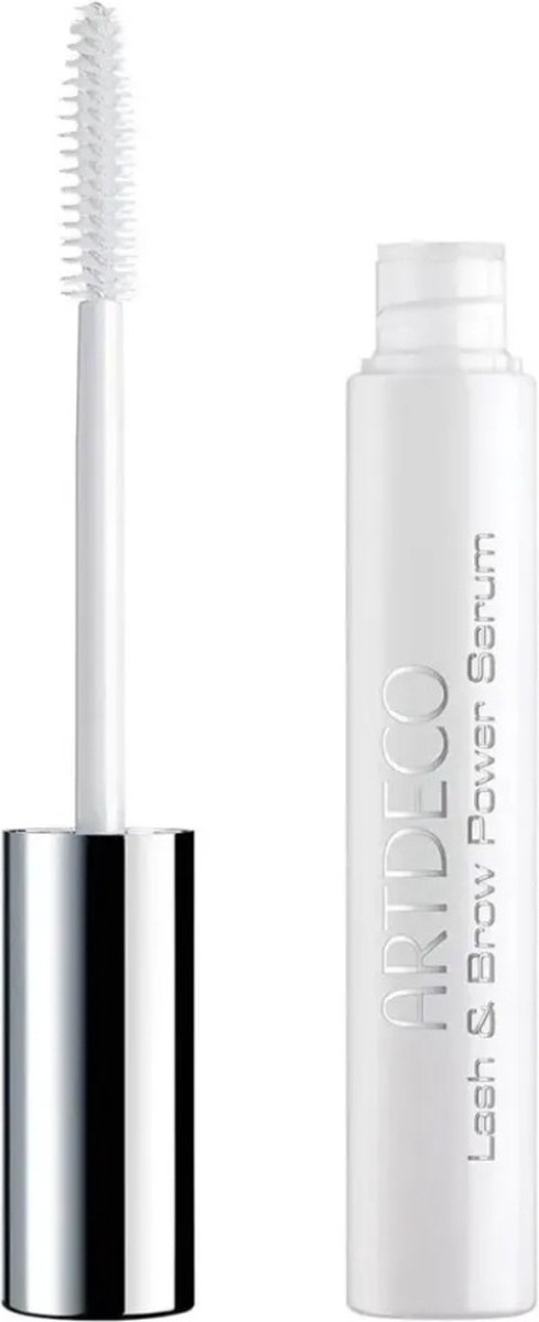   - Lash & Brow Power Serum