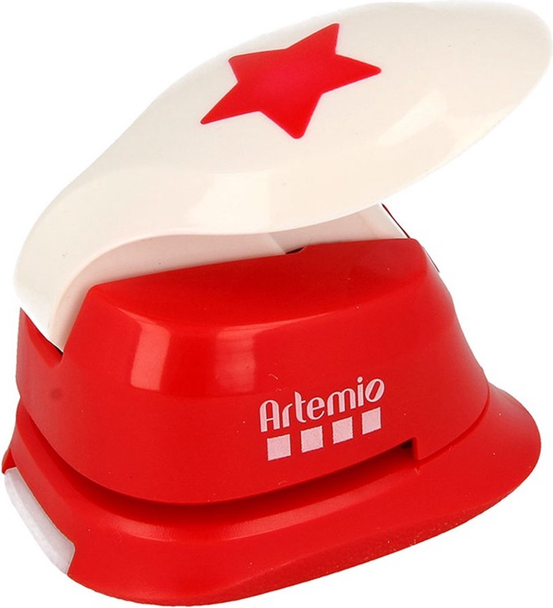   Eva pons ster 2,5 cm