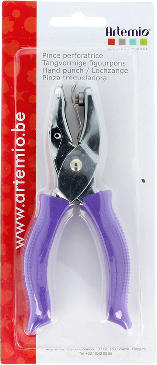   bloem tang pons 6 mm