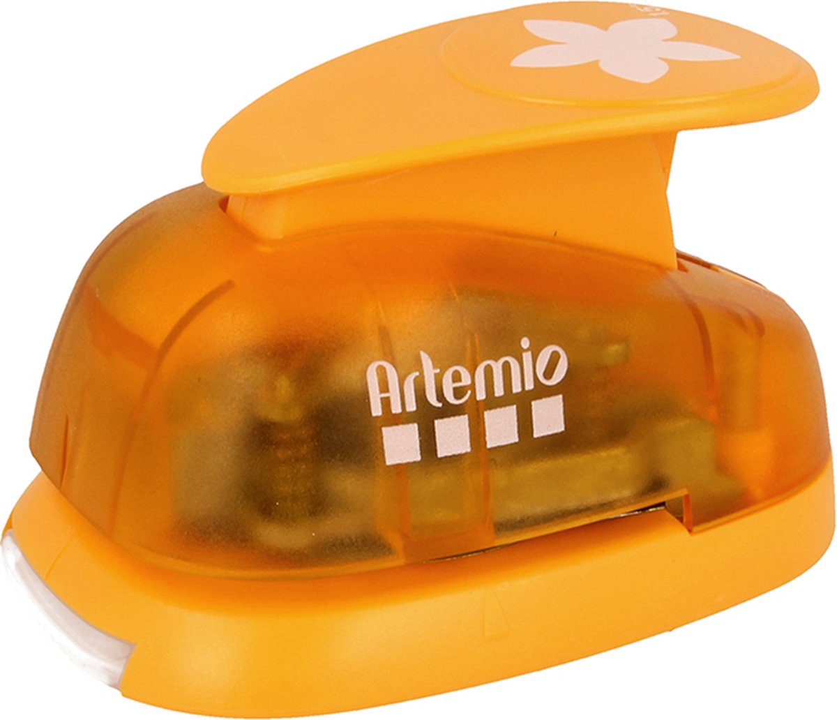   groot pons bloem 3,5 cm