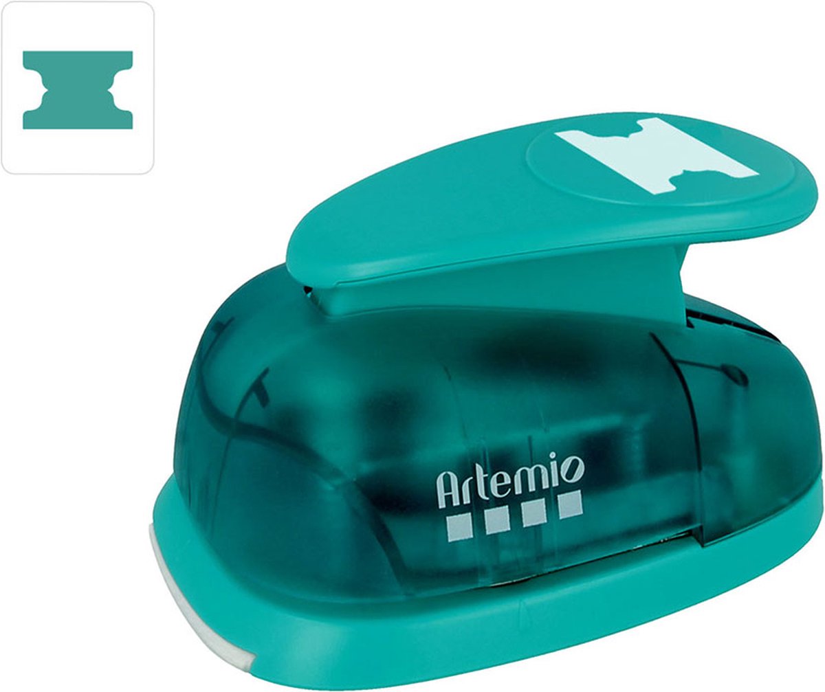   jumbo pons etiket 6x4,3 cm