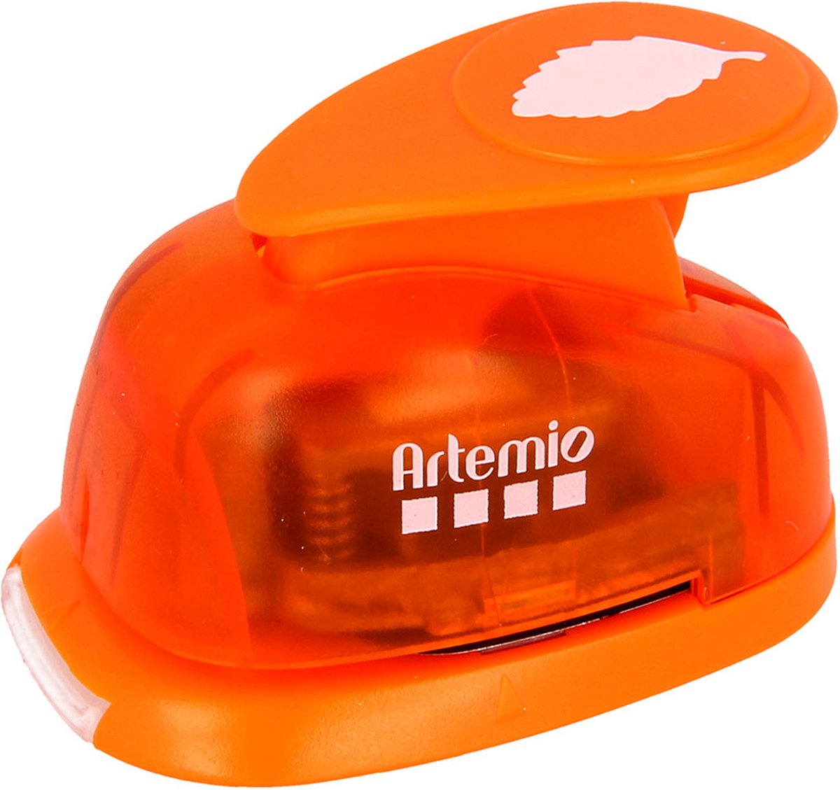   medium pons bloem 2,5 cm