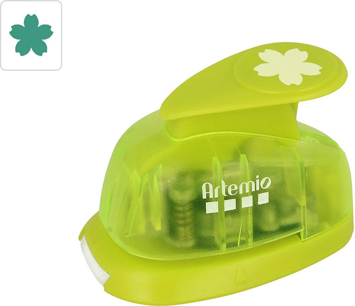   small pons bloem 1,6 cm