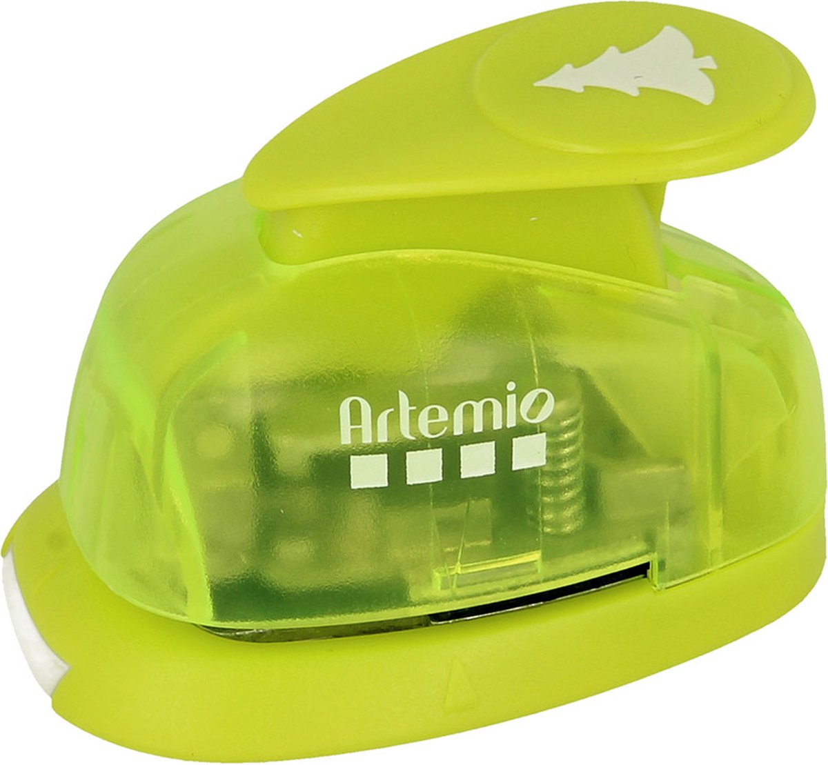   small pons kerstboom 1,6 cm