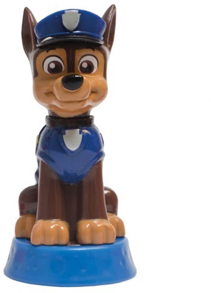 Decoratief Figuur Paw Patrol - Chase