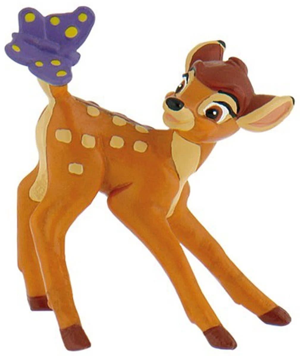 Disney Figuur - Bambi