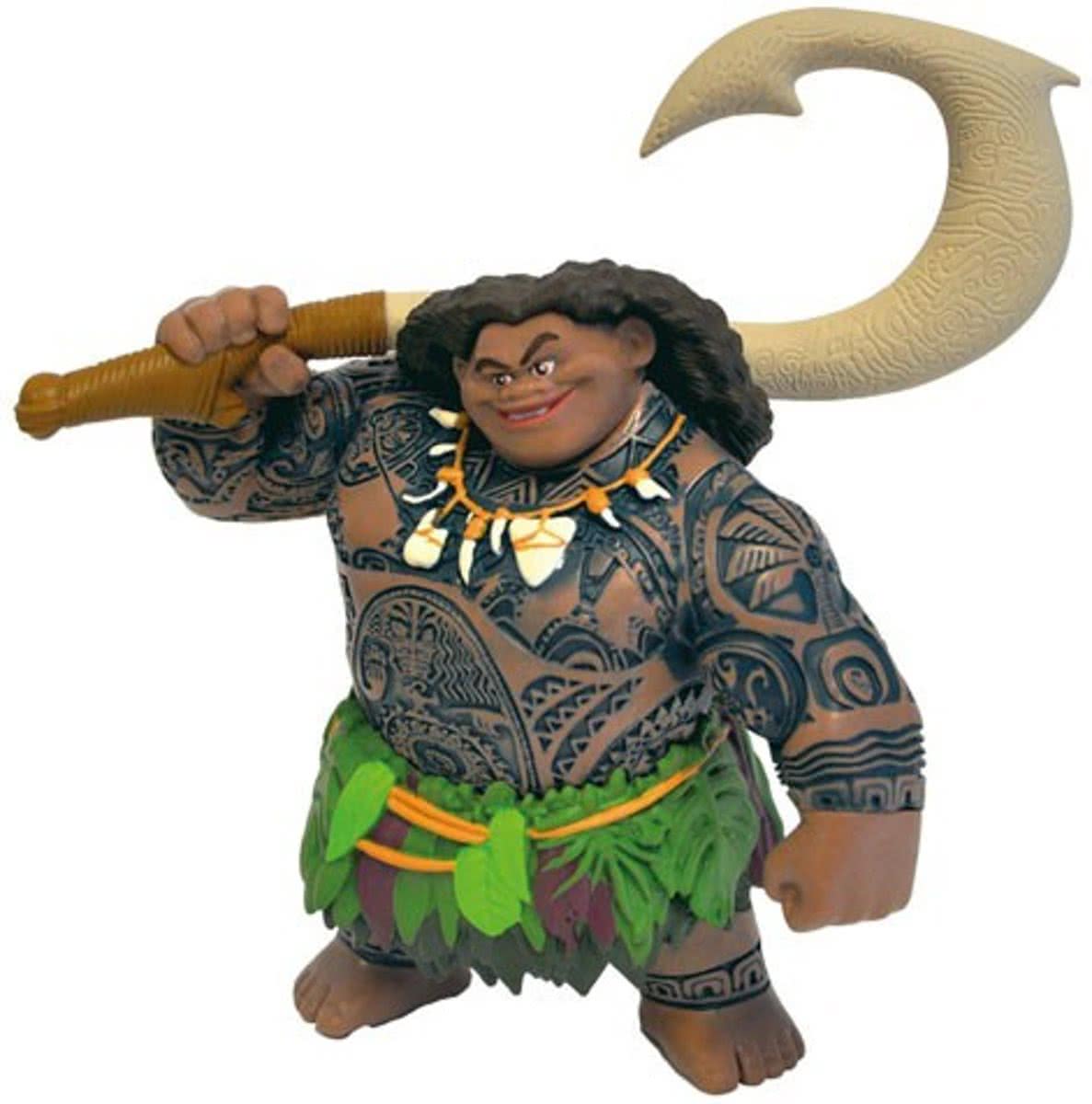 Disney Figuur Vaiana - Maui