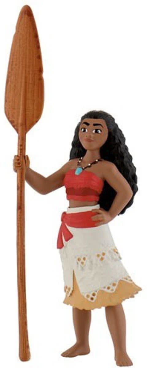 Disney Figuur Vaiana - Moana